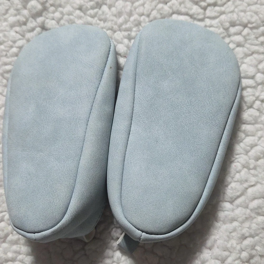 10 For $10 Carters Baby Shoes Size 6-9